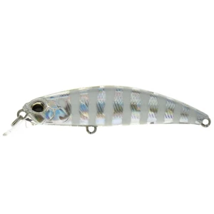 Vobler Duo Ryuki 60s Sw 6cm 6.5g Gja0101 Zebra Glow S