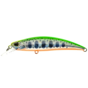 Vobler Duo Ryuki 70s 7cm 9g Ada4140 Lime Yamame S