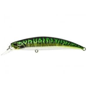 Vobler Duo Ryuki 80s Sw 8cm 12g Dpa0263 Green Mackerel S