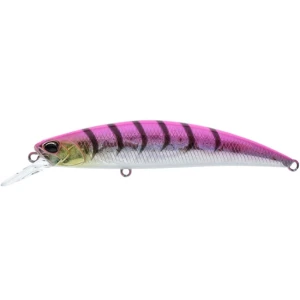 Vobler Duo Ryuki 80s Sw, Pink Gigo S Ada0218, 8cm, 12g, 1buc/pac