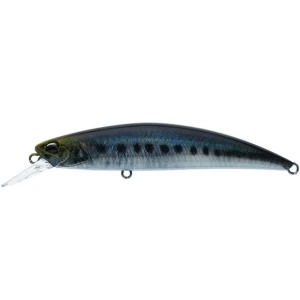 Vobler Duo Ryuki 80s Sw, Real Sardine S Pma0486, 8cm, 12g, 1buc/pac