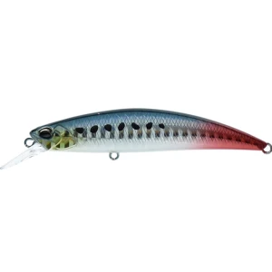 Vobler Duo Ryuki 80s Sw, Sardine Rt S Ahaz125, 8cm, 12g, 1buc/pac