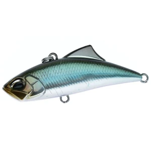 Vobler Duo Ryuki Vib 45 Gaa4005 Sapphire Lux S, 4.5cm, 5.3g