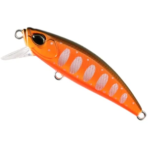 Vobler Duo Spearhead Ryuki 46s, Acc4072 Full Orange Yamame Rb, 4.6cm, 5g