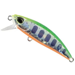 Vobler Duo Spearhead Ryuki 46s, Ada4140 Lime Yamame Ob, 4.6cm, 5g