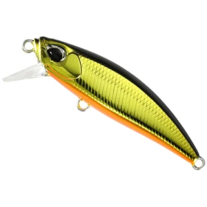 Vobler DUO Spearhead Ryuki 46S, MCC4054  Metal Black Gold, 4.6cm, 5g Vobler DUO Spearhead Ryuki 46S, MCC4054  Metal Black Gold, 4.6cm, 5g