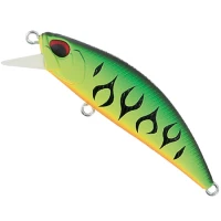 Vobler DUO Spearhead Ryuki 50S, ACC3059 Mat Tiger, 5cm, 4.5g Vobler DUO Spearhead Ryuki 50S, ACC3059 Mat Tiger, 5cm, 4.5g