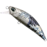 Vobler DUO Spearhead Ryuki 50S, ACCZ199 Hokusai 25, 5cm, 4.5g Vobler DUO Spearhead Ryuki 50S, ACCZ199 Hokusai 25, 5cm, 4.5g