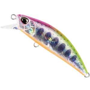 Vobler Duo Spearhead Ryuki 50s, Ada4093 Uv Pink Chart Yamame Ob, 5cm, 4.5g