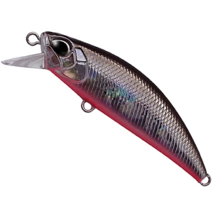 Vobler Duo Spearhead Ryuki 50s, Ada4125 Red Belly, 5cm, 4.5g