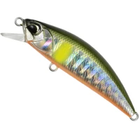 Vobler DUO Spearhead Ryuki 50S, AHA4006 Ayu OB, 5cm, 4.5g Vobler DUO Spearhead Ryuki 50S, AHA4006 Ayu OB, 5cm, 4.5g