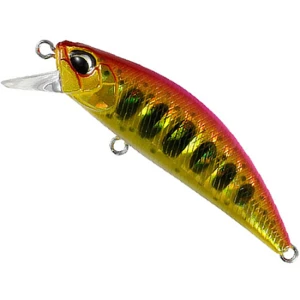 Vobler DUO Spearhead Ryuki 50S, AHA4052 Peach Gold Yamame, 5cm, 4.5g Vobler DUO Spearhead Ryuki 50S, AHA4052 Peach Gold Yamame, 5cm, 4.5g