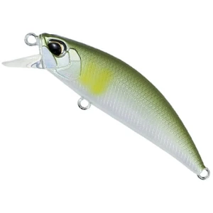 Vobler DUO Spearhead Ryuki 50S, ANA4043 Militia RB, 5cm, 4.5g Vobler DUO Spearhead Ryuki 50S, ANA4043 Militia RB, 5cm, 4.5g