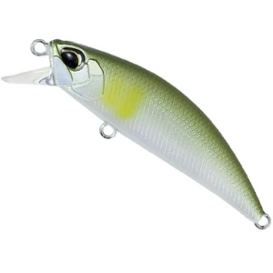 Vobler DUO Spearhead Ryuki 50S, ANI4010 Pearl Ayu, 5cm, 4.5g Vobler DUO Spearhead Ryuki 50S, ANI4010 Pearl Ayu, 5cm, 4.5g