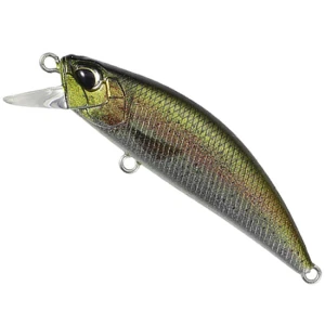 Vobler Duo Spearhead Ryuki 50s, Ccc3836 Rainbow Trout Nd, 5cm, 4.5g