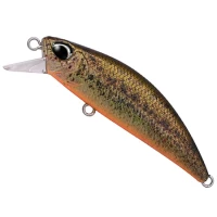 Vobler Duo Spearhead Ryuki 50s, Cccz215 Rp Yellow Loach, 5cm, 4.5g
