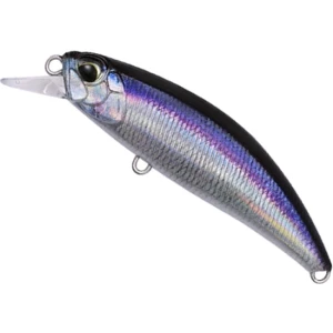 Vobler Duo Spearhead Ryuki 50s, Cna0534 Uv Flash, 5cm, 4.5g