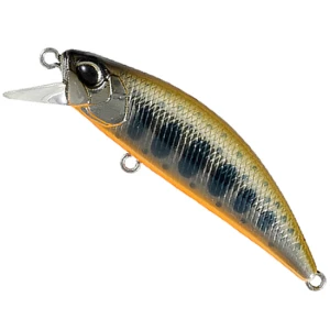 Vobler DUO Spearhead Ryuki 50S, MCC4018 Brown Back Yamame OB, 5cm, 4.5g Vobler DUO Spearhead Ryuki 50S, MCC4018 Brown Back Yamame OB, 5cm, 4.5g