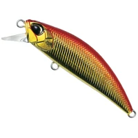 Vobler Duo Spearhead Ryuki 50s, Mcc4026 Metal Red Gold, 5cm, 4.5g