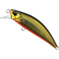 Vobler Duo Spearhead Ryuki 50s, Mcc4054 Metal Black Gold, 5cm, 4.5g