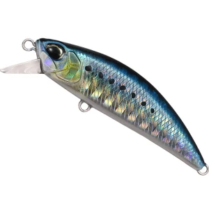 Vobler Duo Spearhead Ryuki 50s Sw, Aha0011 Sardine, 5cm, 4.5g