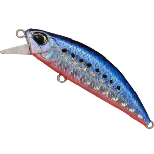 Vobler Duo Spearhead Ryuki 50s Sw, Aha0087 Mazume Sardine, 5cm, 4.5g