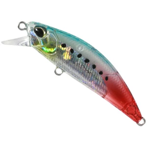 Vobler Duo Spearhead Ryuki 50s Sw, Ddh0365 Bleeding Sardine, 5cm, 4.5g