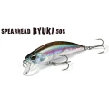 Vobler DUO Spearhead Ryuki 50S SW, DDH0365 Bleeding Sardine, 5cm, 4.5g Vobler DUO Spearhead Ryuki 50S SW, DDH0365 Bleeding Sardine, 5cm, 4.5g