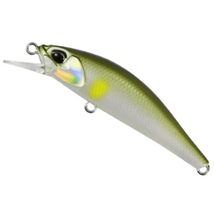 Vobler Duo Spearhead Ryuki 50s Takumi, Ani4010 Pearl Ayu, 5cm, 4g