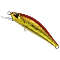 Vobler Duo Spearhead Ryuki 50s Takumi, Mcc4026 Metal Red Gold, 5cm, 4g