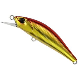 Vobler Duo Spearhead Ryuki 50s Takumi, Mcc4026 Metal Red Gold, 5cm, 4g