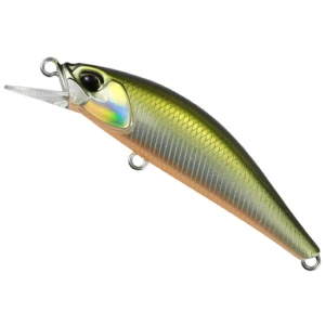 Vobler Duo Spearhead Ryuki 50s Takumi, Mni4047 Tennessee Shad, 5cm, 4g