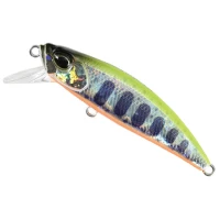 Vobler DUO Spearhead Ryuki 51S, ADA4055 Chart Back Yamame OB, 5.1cm, 5.5g Vobler DUO Spearhead Ryuki 51S, ADA4055 Chart Back Yamame OB, 5.1cm, 5.5g