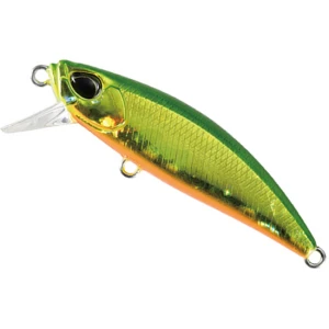 Vobler Duo Spearhead Ryuki 51s, Ada4059 Green Gold Ob, 5.1cm, 5.5g