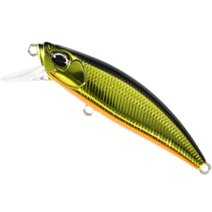 Vobler Duo Spearhead Ryuki 51s, Mcc4054 Metal Black Gold, 5.1cm, 5.5g