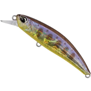 Vobler Duo Spearhead Ryuki 60s, Ada4007 Violet Yamame Yb, 6cm, 6.5g
