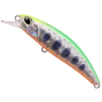 Vobler DUO Spearhead Ryuki 60S, ADA4140 Lime Yamame OB, 6cm, 6.5g Vobler DUO Spearhead Ryuki 60S, ADA4140 Lime Yamame OB, 6cm, 6.5g