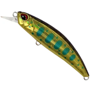 Vobler DUO Spearhead Ryuki 60S, ADAZ154 Trebizat Yamame, 6cm, 6.5g Vobler DUO Spearhead Ryuki 60S, ADAZ154 Trebizat Yamame, 6cm, 6.5g