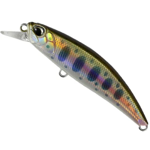 Vobler Duo Spearhead Ryuki 60s, Ana4134 Lake Yamame, 6cm, 6.5g
