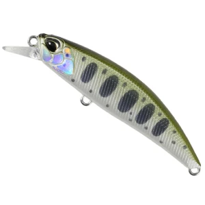 Vobler Duo Spearhead Ryuki 60s, Ani4174 Pearl Yamame, 6cm, 6.5g