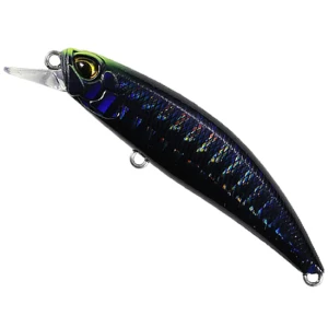 Vobler Duo Spearhead Ryuki 60s, Gha4012 Aurora Dark, 6cm, 6.5g