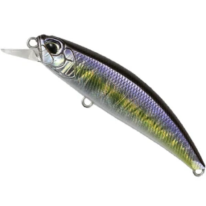 Vobler Duo Spearhead Ryuki 60s, Gpa4009 River Bait, 6cm, 6.5g