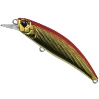 Vobler Duo Spearhead Ryuki 60s, Mcc4026 Metal Red Gold, 6cm, 6.5g