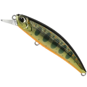 Vobler DUO Spearhead Ryuki 60S, MCC4084 Gold Yamame, 6cm, 6.5g Vobler DUO Spearhead Ryuki 60S, MCC4084 Gold Yamame, 6cm, 6.5g