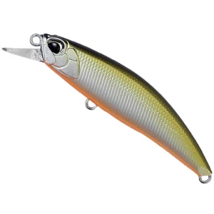 Vobler Duo Spearhead Ryuki 60s, Mni4047 Tennessee Shad, 6cm, 6.5g