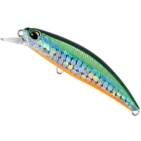 Vobler Duo Spearhead Ryuki 60s Sw, Aqa0283 Tiranga Ob, 6cm, 6.5g