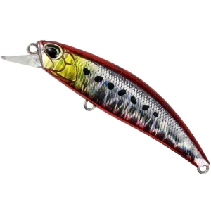 Vobler DUO Spearhead Ryuki 60S SW, CPA0384  Fire Sardine, 6cm, 6.5g Vobler DUO Spearhead Ryuki 60S SW, CPA0384  Fire Sardine, 6cm, 6.5g