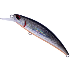 Vobler Duo Spearhead Ryuki 70s, Ada3081 Prism Shad, 7cm, 9g
