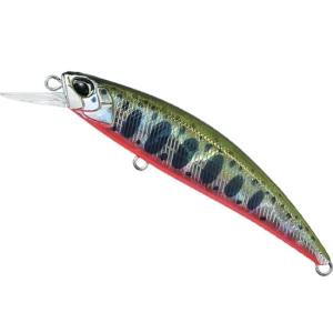 Vobler Duo Spearhead Ryuki 70s, Ada4068 Yamame Red Belly, 7cm, 9g