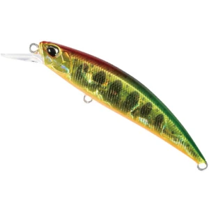 Vobler DUO Spearhead Ryuki 70S, ADA4090 UV RGG Yamame OB, 7cm, 9g Vobler DUO Spearhead Ryuki 70S, ADA4090 UV RGG Yamame OB, 7cm, 9g